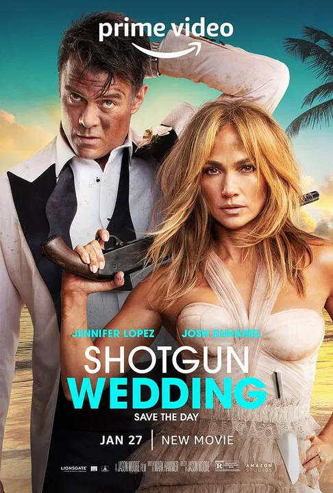 【爱情片】闪婚