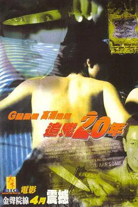【惊悚片】追凶20年