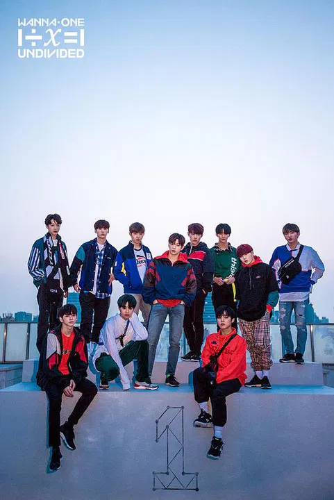 【日韩综艺】WANNA·ONE GO第三季