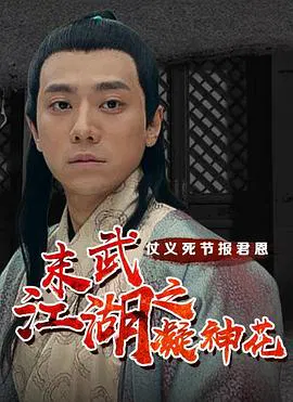 【动作片】末武江湖之凝神花